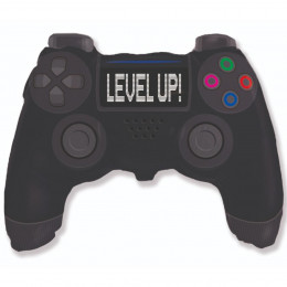 F Фигура, Джойстик игровой (Level Up), 19"/48 см * 27"/69 см, 1 шт