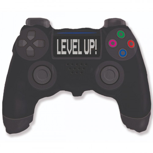 F Фигура, Джойстик игровой (Level Up), 19"/48 см * 27"/69 см, 1 шт