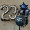 Гордость Нации: Праздничный Набор на 23 Февраля