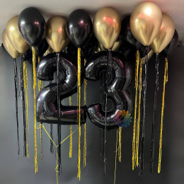 Золотой Набор на 23 Февраля