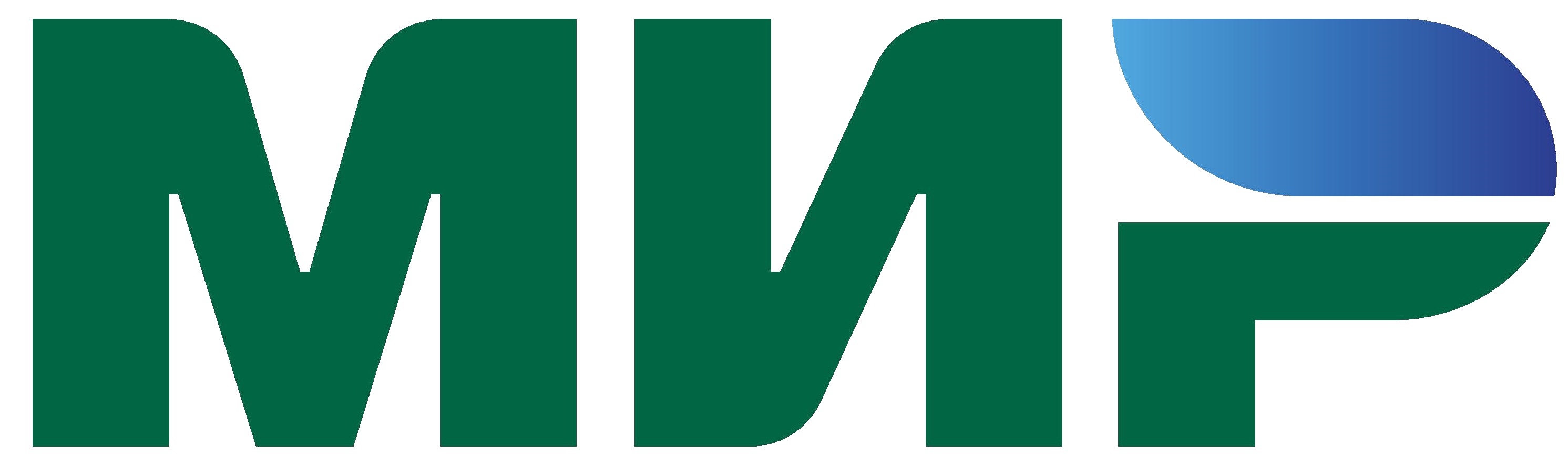 Карта Мир